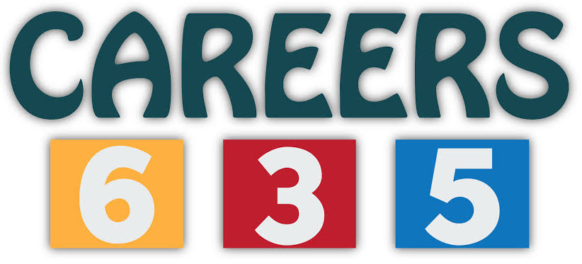 Careers 635